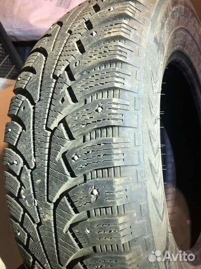 Nokian Tyres Nordman 5 SUV 215/70 R15 82T