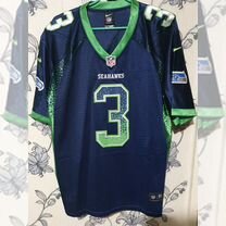 Футболки Джерси NFL американский футбол, Байконур