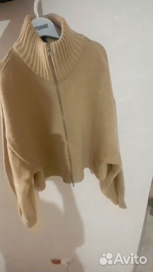 Зипка укороченная