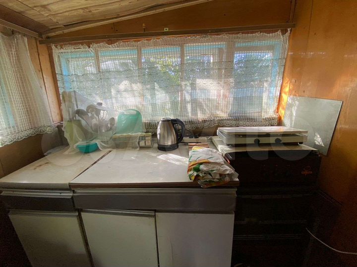 Дача 60 м² на участке 3,5 сот.