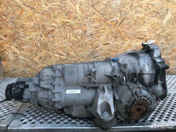 АКПП Audi A6 C6 (S6,RS6) (2004 - 2011) 2.7 6HP19 J