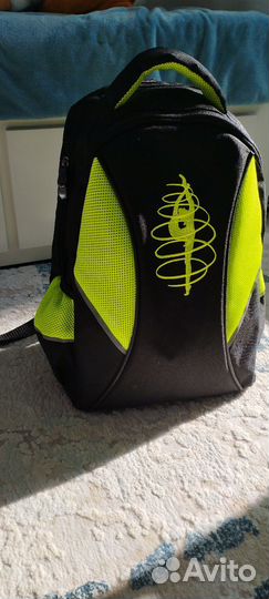 Рюкзак для художественной гимнастики