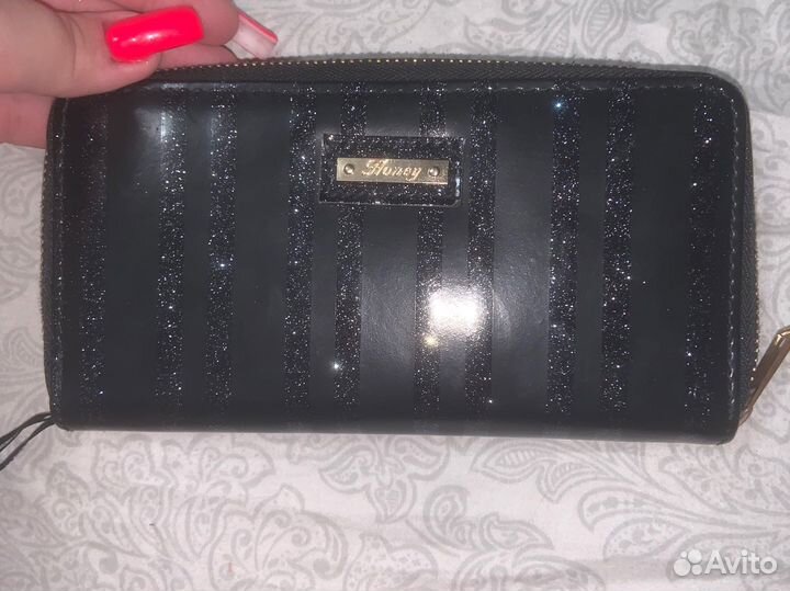 Кошелек женский
