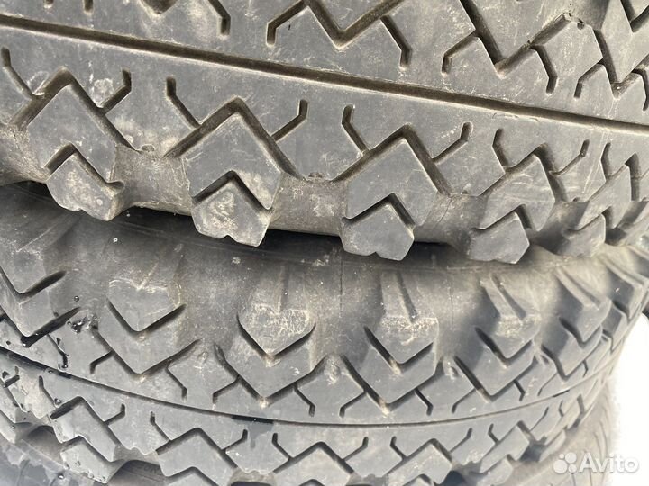 Forward Professional 121 175/80 R16 97H