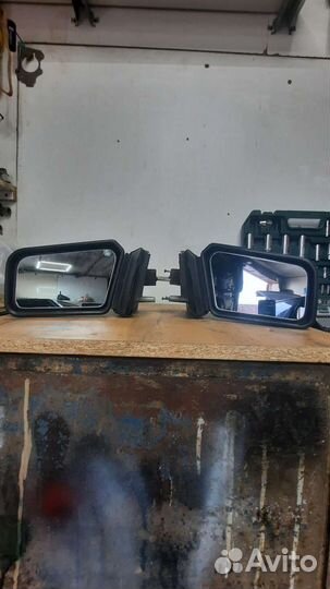 Зеркала заднего вида ваз 2114