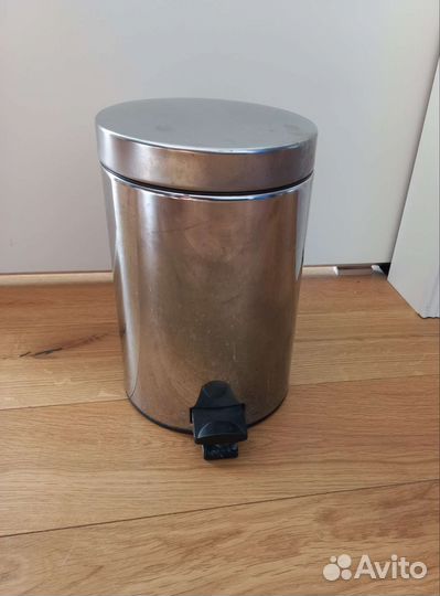 Ведро с педалью Brabanta