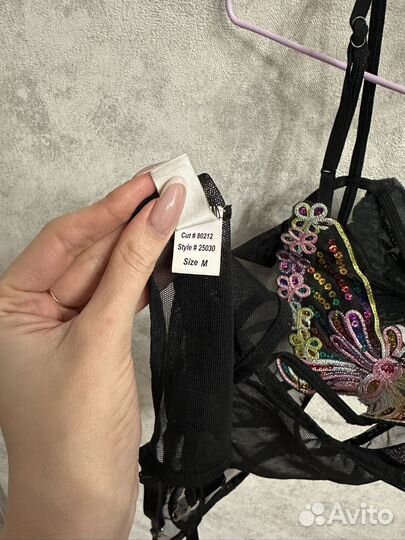 Боди женское