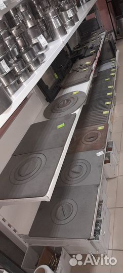 Чугунное литье для печей