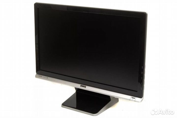 Монитор Benq 2200hd игровой