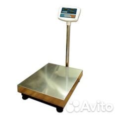 Весы товарные Восточный базар мп 60 мжа Ф-3