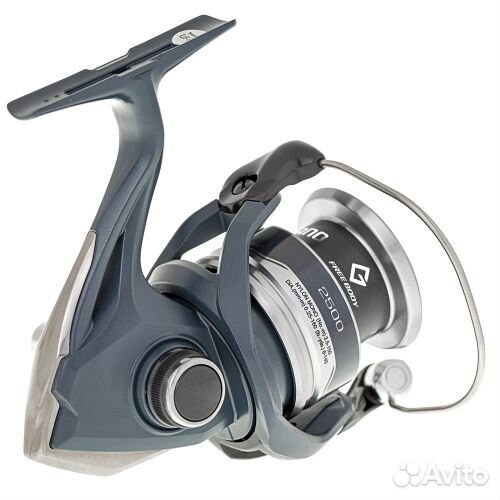 Катушка Shimano Catana 22 FE 2500