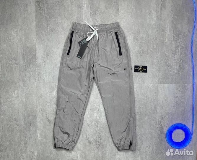 Штаны Stone Island