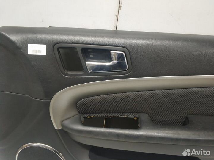 Обшивка двери передняя правая Chevrolet Epica V250