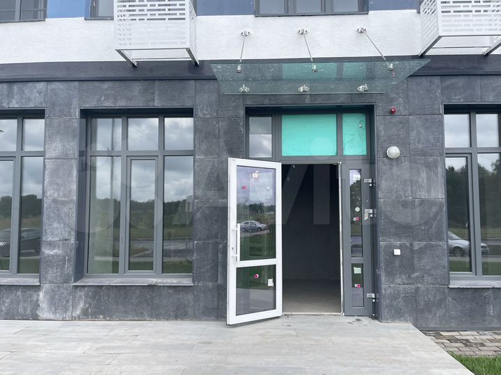 Торговая площадь, 50 м²