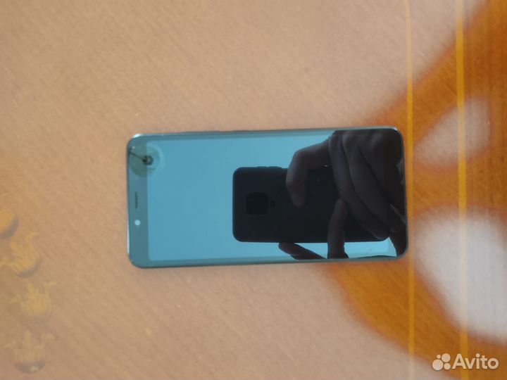 Телефон xiaomi redmi note 6а