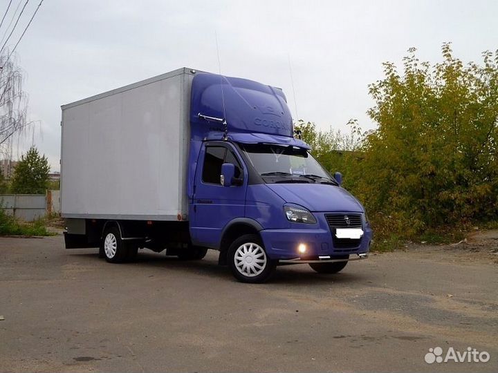 Домашние переезды из янао по России