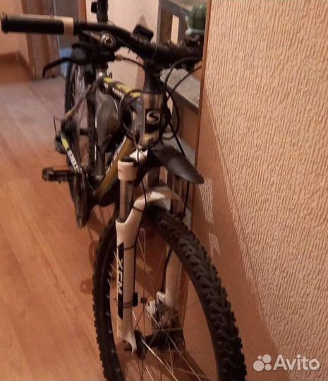 Велосипед stels навигатор 750 бу