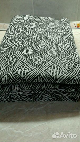 Ткань-трикотаж