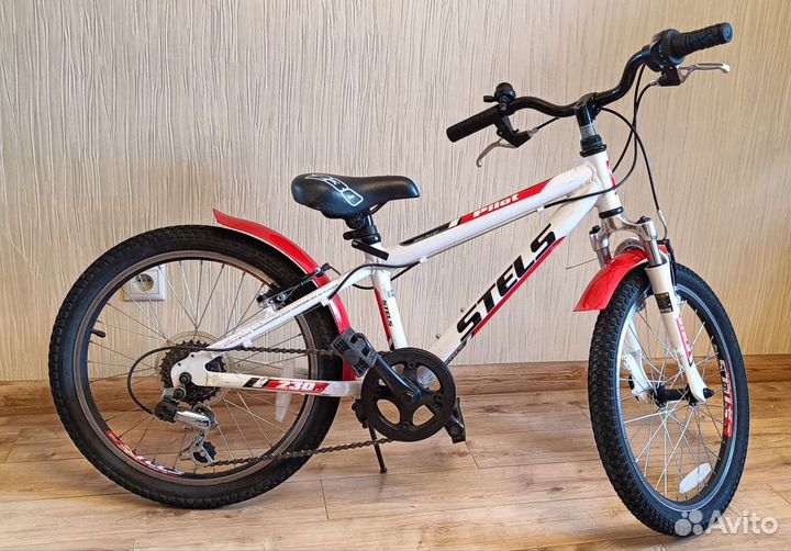 Велосипед детский горный Stels Pilot 230