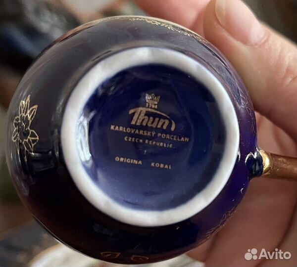 Кофейные пары than чашки