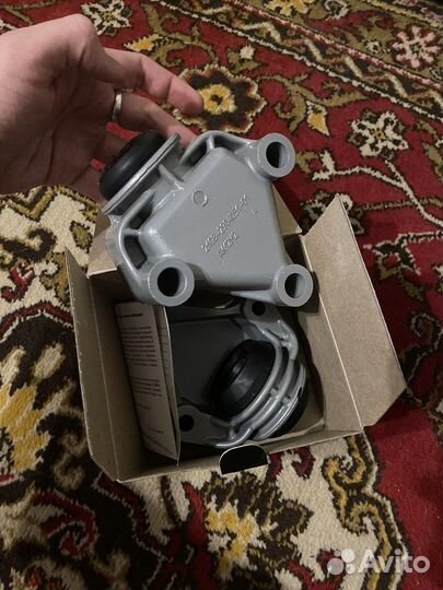 Крабы на ваз 2114