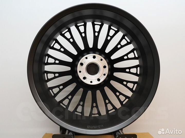 Кованые диски LiXiang L6/L7/L8/L9/Mega R20