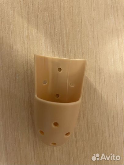 Лангета (шина) для пальца ортопедическая