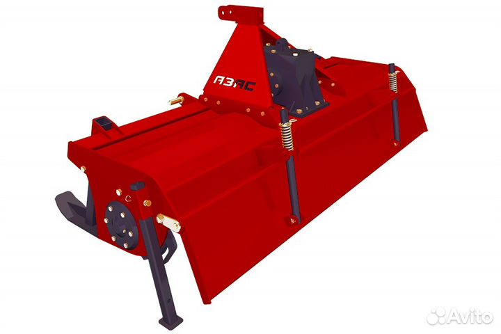 Почвофреза АЗАС ФРН-2К, 2021