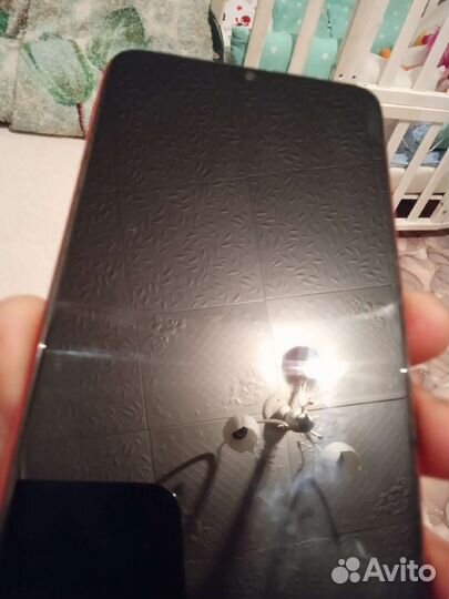 Телефон samsung a 10