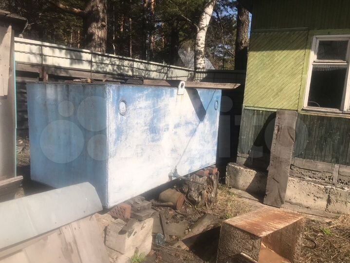 Дача 90 м² на участке 7,3 сот.