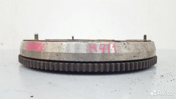 Маховик Mazda 6 GG RF5C 2Л дизель 2003