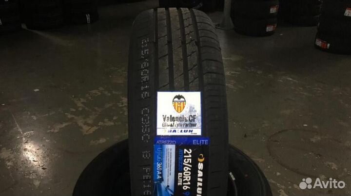 Sailun Atrezzo Elite 215/60 R16 99V