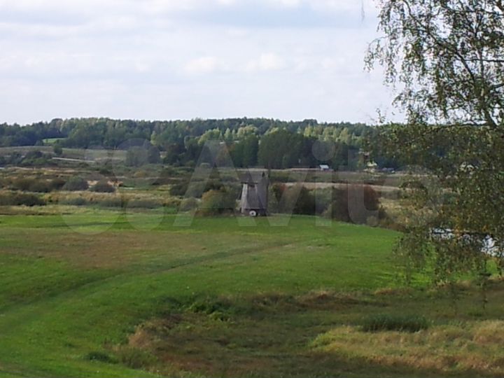 Участок 42 га (СНТ, ДНП)