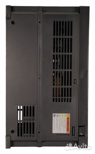 Частотный преобразователь ESQ-A3000 18.5/22 кВт 38