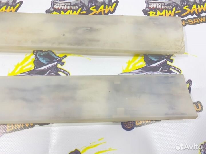 Кабель канал Audi 80 B3 AAD 1991