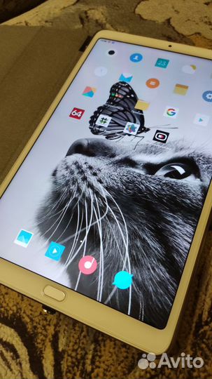Планшет Xiaomi mi pad 4 plus 4/64