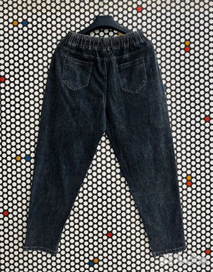 Джинсы 50р до 60 размер