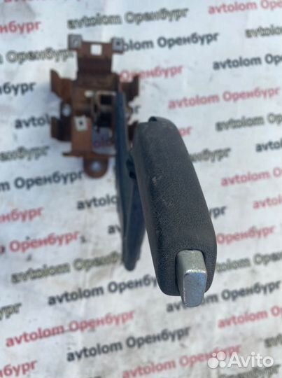 Рычаг стояночного тормоза Peugeot 308 4A 5FEJ 2010