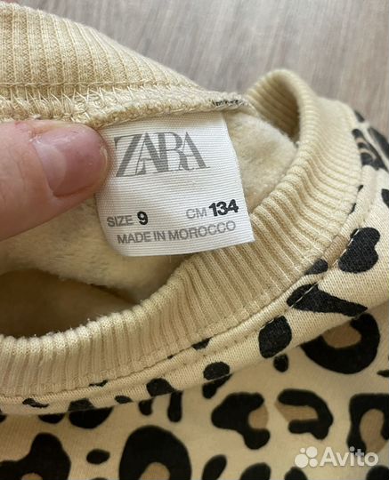 Свитшот детский