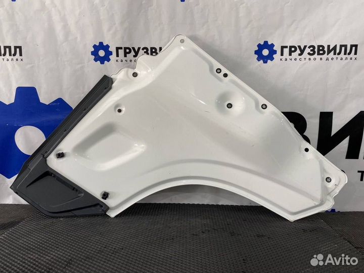 Продолжение двери правое Volvo FH5 84389835