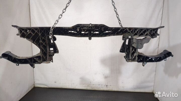 Рамка передняя Mercedes Vito W639