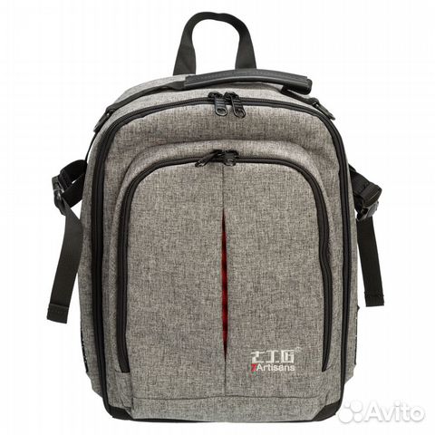 Рюкзак 7artisans 7A-Bag-G для фототехники, серый