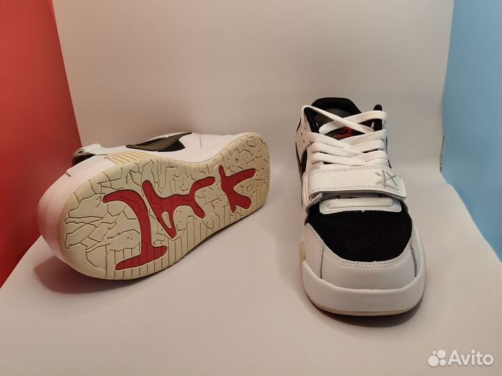 Кроссовки nike air force(новый)