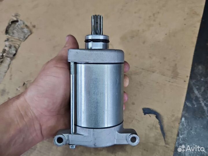 Стартер хайсан 700