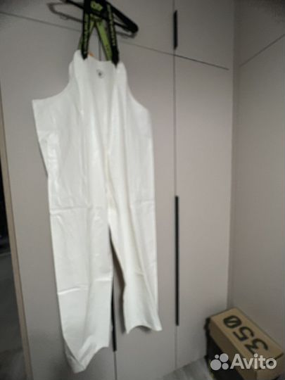 Рокон буксы и куртка