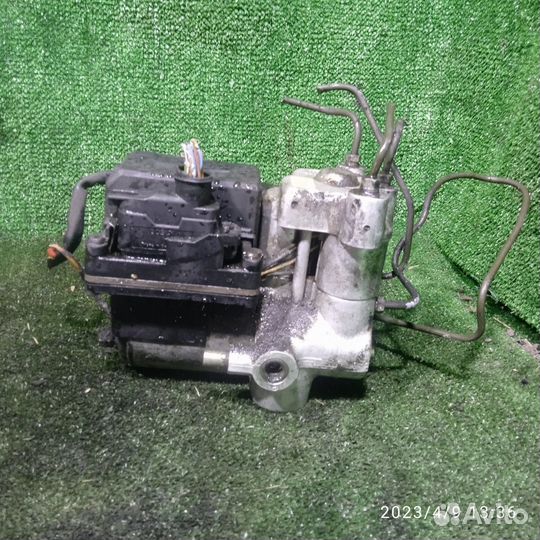 Блок ABS Opel Omega B