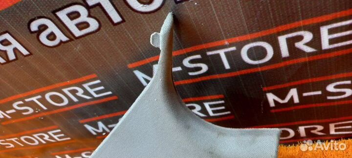 Обшивка стойки задняя правая Bmw 7-Series F01