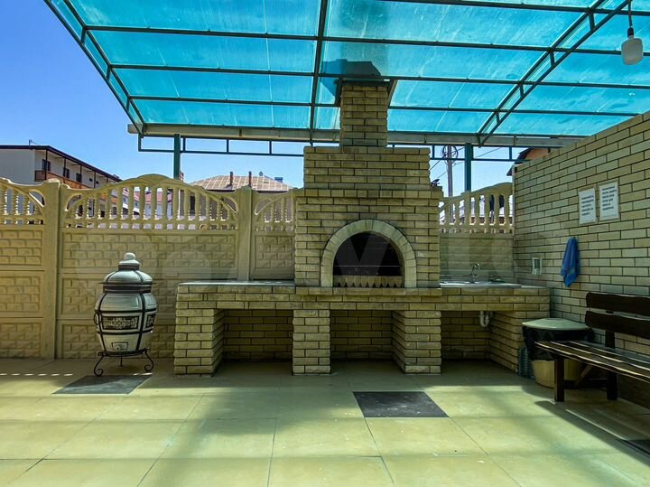 Комната 20 м², 1/3 эт.