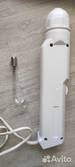 Ультратон амп 2инт