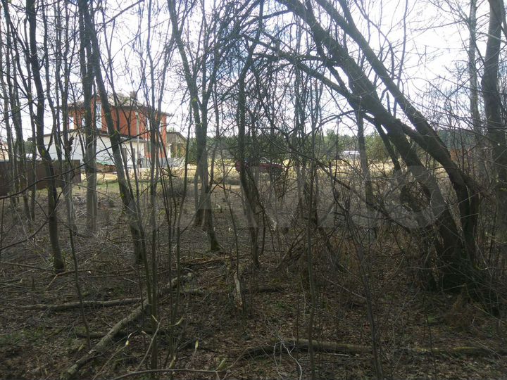 Участок 15 сот. (ИЖС)